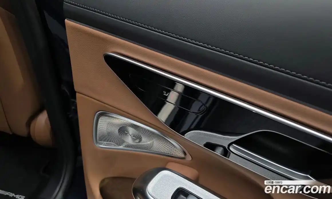 Mercedes-Benz E-Class 2024 2.0 гидро в Москве № 1617152, фото 25
