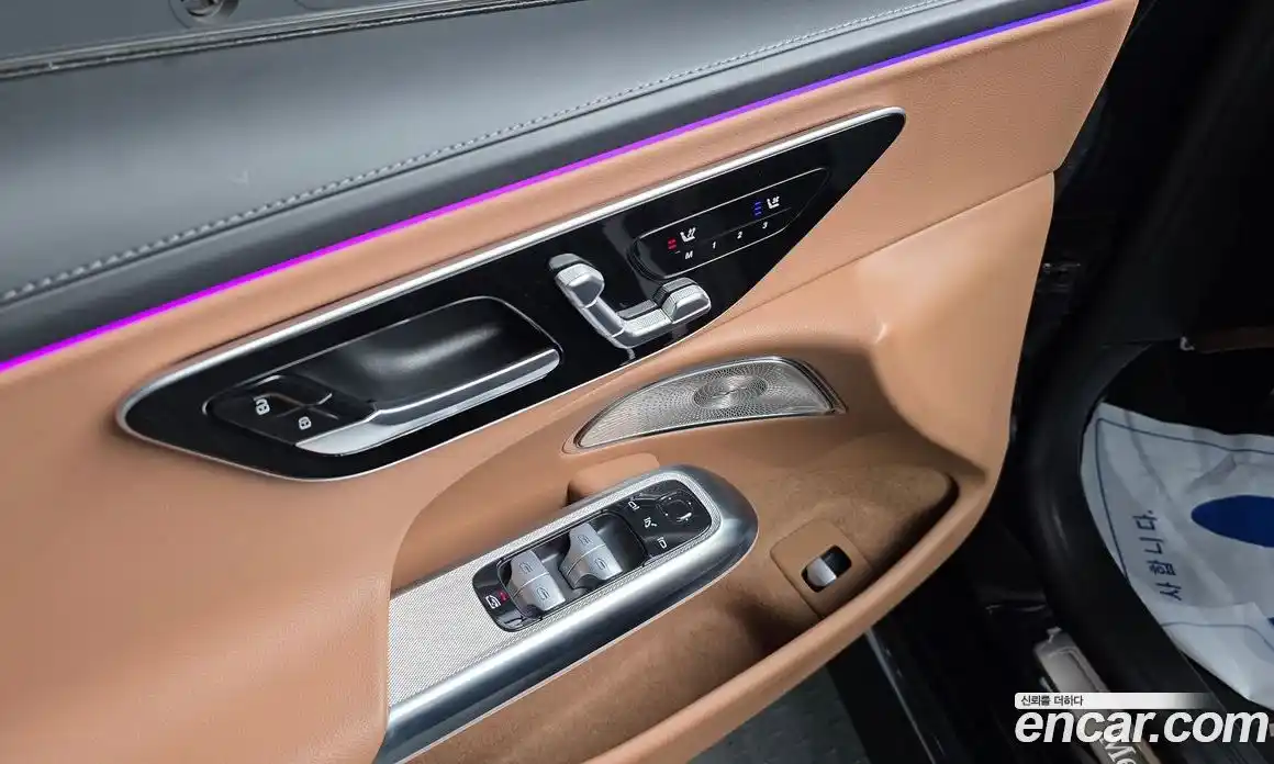 Mercedes-Benz E-Class 2024 2.0 гидро в Москве № 1617152, фото 30