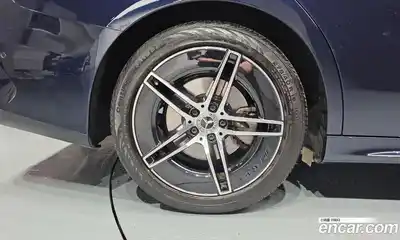 Mercedes-Benz E-Class 2024 2.0 гидро в Москве № 1617152, миниатюра 5