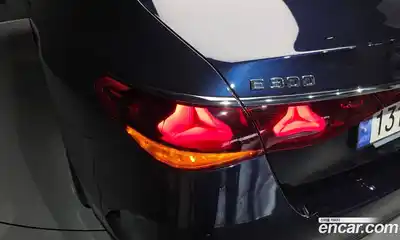 Mercedes-Benz E-Class 2024 2.0 гидро в Москве № 1617152, миниатюра 9