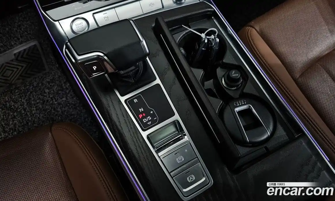 Audi A6 2020 2.0 гидро в Москве № 1617661, фото 11