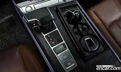Audi A6 2020 2.0 гидро в Москве № 1617661, миниатюра 11