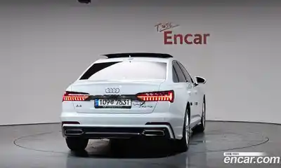 Audi A6 2020 2.0 гидро в Москве № 1617661, миниатюра 3
