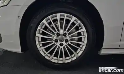 Audi A6 2020 2.0 гидро в Москве № 1617661, миниатюра 4