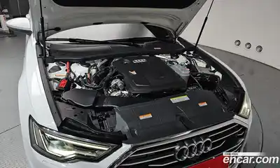 Audi A6 2020 2.0 гидро в Москве № 1617661, миниатюра 5