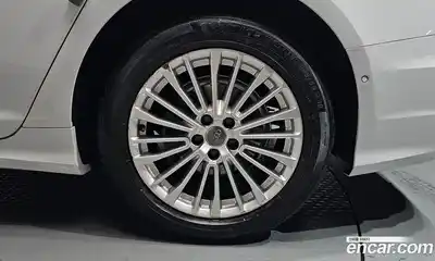 Audi A6 2020 2.0 гидро в Москве № 1617661, миниатюра 6