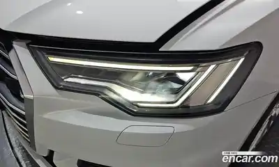 Audi A6 2020 2.0 гидро в Москве № 1617661, миниатюра 7