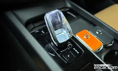 Volvo XC60 2024 2.0 гидро в Москве № 1618529, миниатюра 12