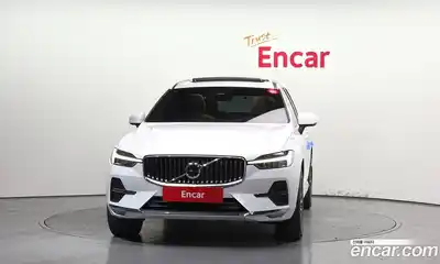 Volvo XC60 2024 2.0 гидро в Москве № 1618529, миниатюра 3