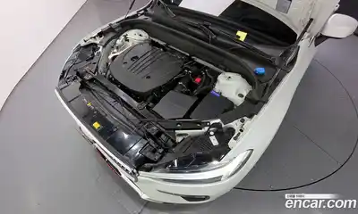 Volvo XC60 2024 2.0 гидро в Москве № 1618529, миниатюра 6