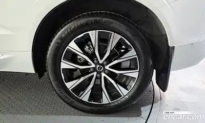 Volvo XC60 2024 2.0 гидро в Москве № 1618529, миниатюра 7