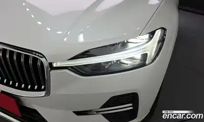 Volvo XC60 2024 2.0 гидро в Москве № 1618529, миниатюра 8