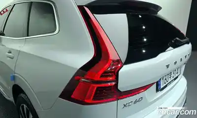 Volvo XC60 2024 2.0 гидро в Москве № 1618529, миниатюра 9