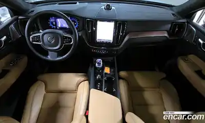 Volvo XC60 2024 2.0 гидро в Москве № 1618529, миниатюра 10