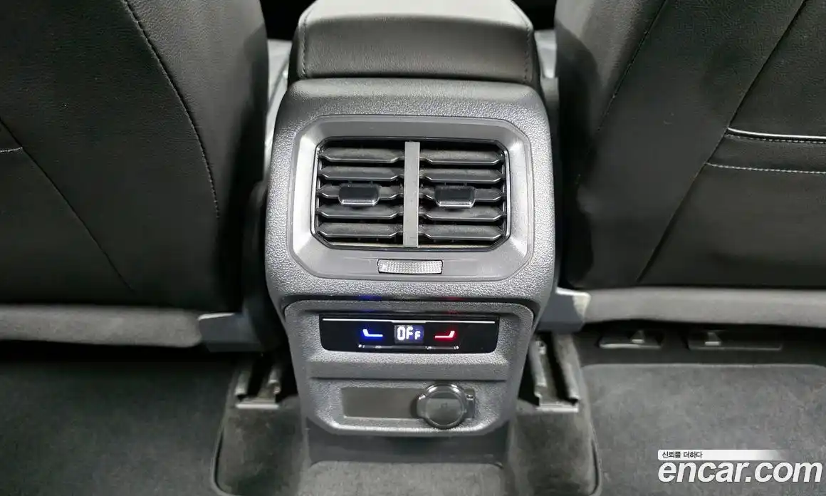 Volkswagen Tiguan 2022 2.0 гидро в Москве № 1623055, фото 25