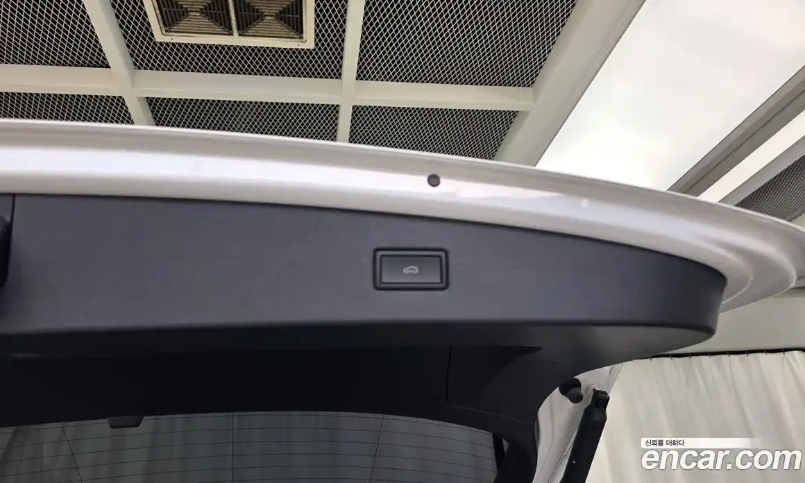Volkswagen Tiguan 2022 2.0 гидро в Москве № 1623055, фото 28