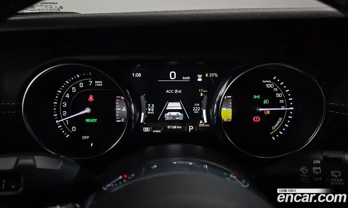 Jeep Wrangler 2021 2.0 гидро в Москве № 1623909, фото 11