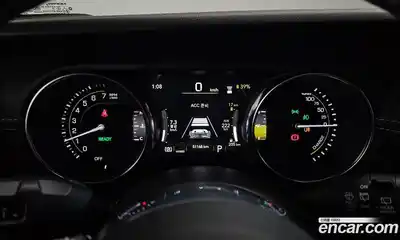 Jeep Wrangler 2021 2.0 гидро в Москве № 1623909, миниатюра 11