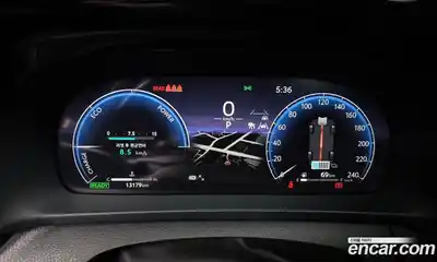 Toyota Crown 2023 2.4 гидро в Москве № 1624315, миниатюра 11