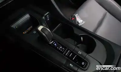 Toyota Crown 2023 2.4 гидро в Москве № 1624315, миниатюра 12
