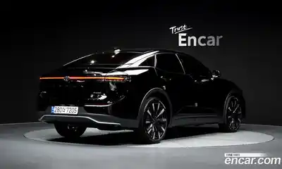 Toyota Crown 2023 2.4 гидро в Москве № 1624315, миниатюра 2