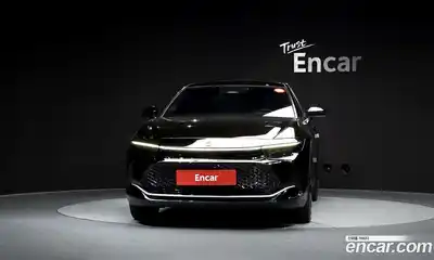 Toyota Crown 2023 2.4 гидро в Москве № 1624315, миниатюра 3