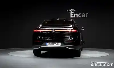 Toyota Crown 2023 2.4 гидро в Москве № 1624315, миниатюра 4