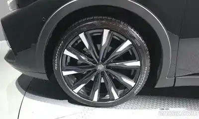 Toyota Crown 2023 2.4 гидро в Москве № 1624315, миниатюра 5