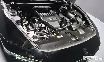 Toyota Crown 2023 2.4 гидро в Москве № 1624315, миниатюра 6