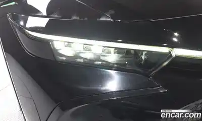 Toyota Crown 2023 2.4 гидро в Москве № 1624315, миниатюра 8