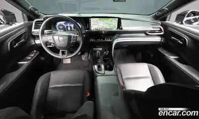 Toyota Crown 2023 2.4 гидро в Москве № 1624315, миниатюра 10