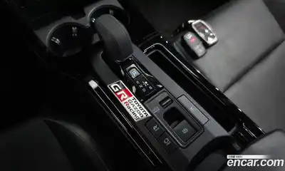Toyota Prius 2025 2.0 гидро в Москве № 1624323, миниатюра 12