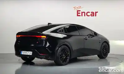 Toyota Prius 2025 2.0 гидро в Москве № 1624323, миниатюра 2