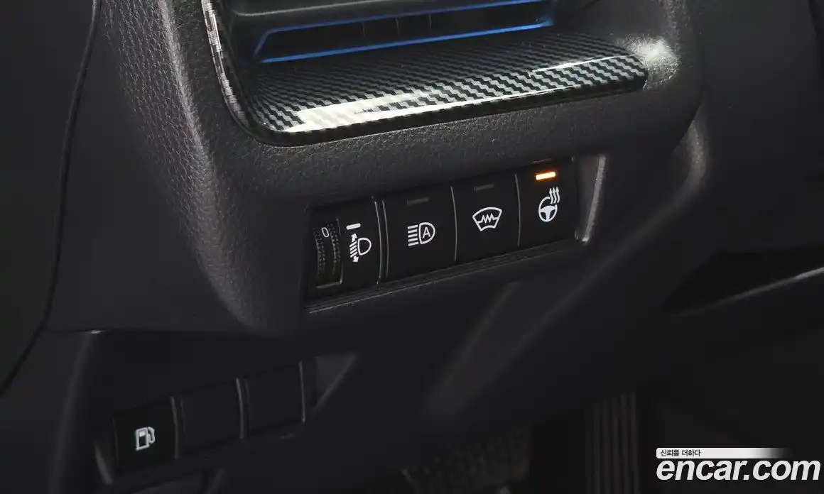 Toyota Prius 2025 2.0 гидро в Москве № 1624323, фото 21