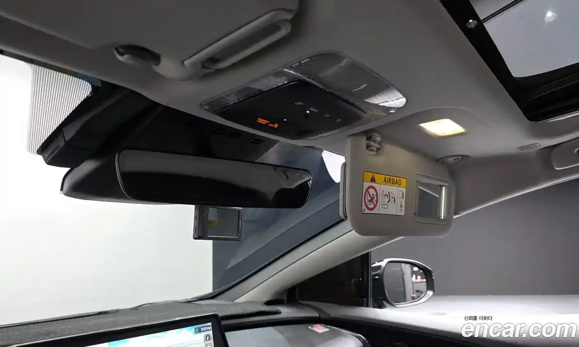 Toyota Prius 2025 2.0 гидро в Москве № 1624323, фото 27