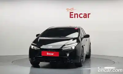 Toyota Prius 2025 2.0 гидро в Москве № 1624323, миниатюра 3