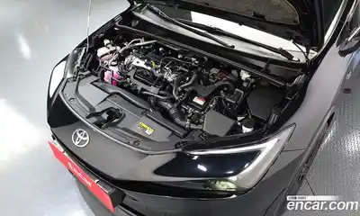 Toyota Prius 2025 2.0 гидро в Москве № 1624323, миниатюра 6