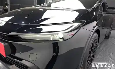 Toyota Prius 2025 2.0 гидро в Москве № 1624323, миниатюра 8