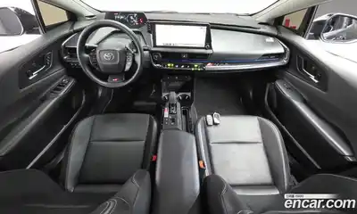 Toyota Prius 2025 2.0 гидро в Москве № 1624323, миниатюра 10