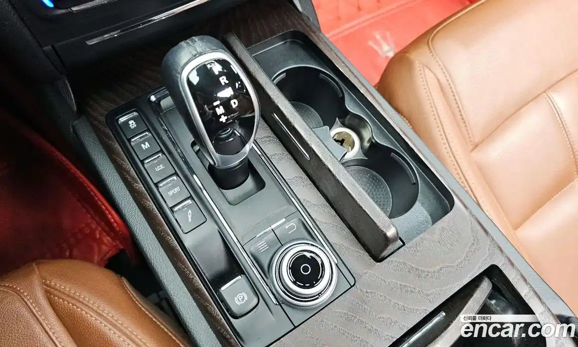 Maserati Ghibli 2017 3.0 гидро, фото 12