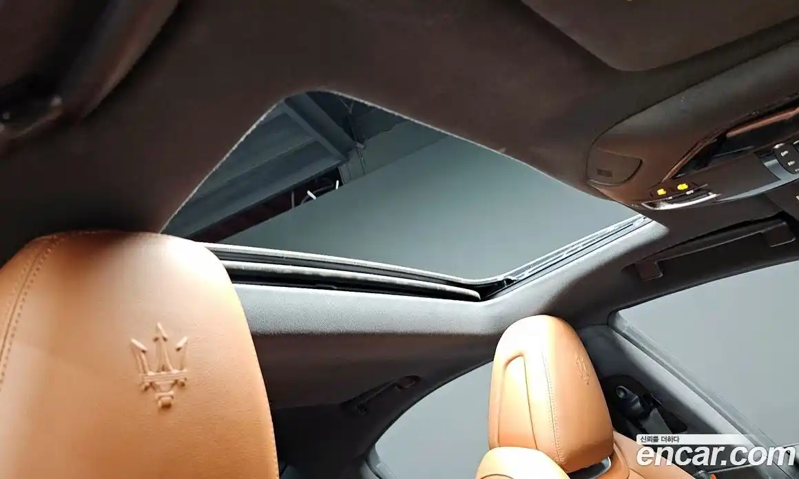 Maserati Ghibli 2017 3.0 гидро, фото 25