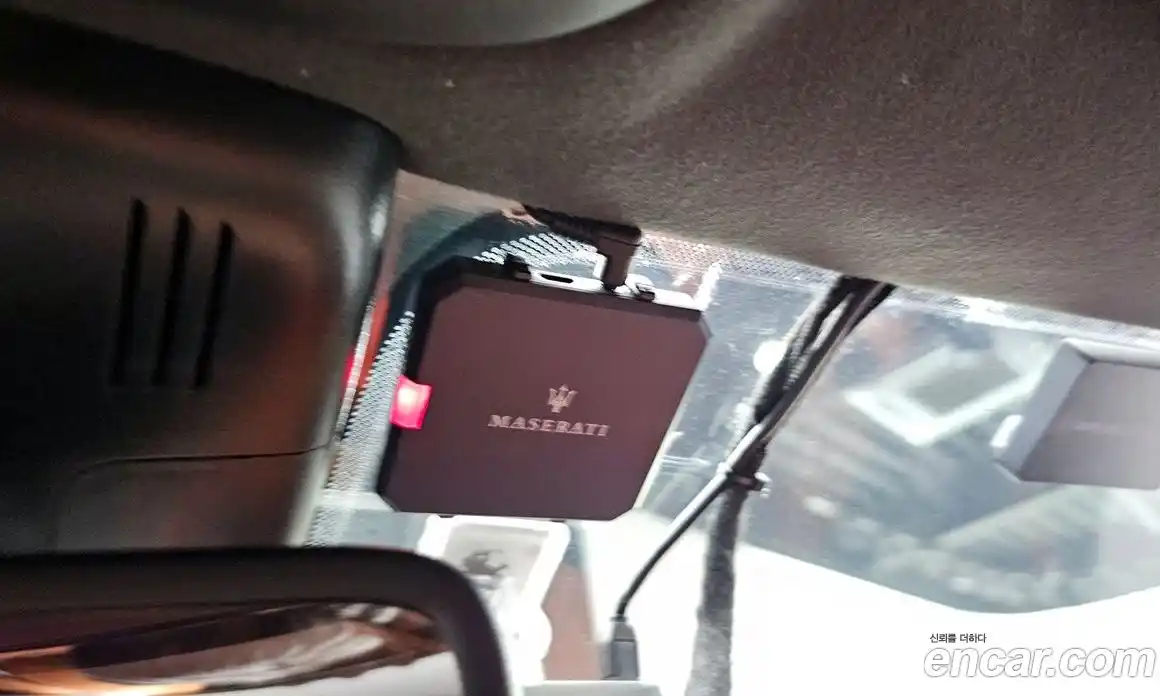 Maserati Ghibli 2017 3.0 гидро, фото 33