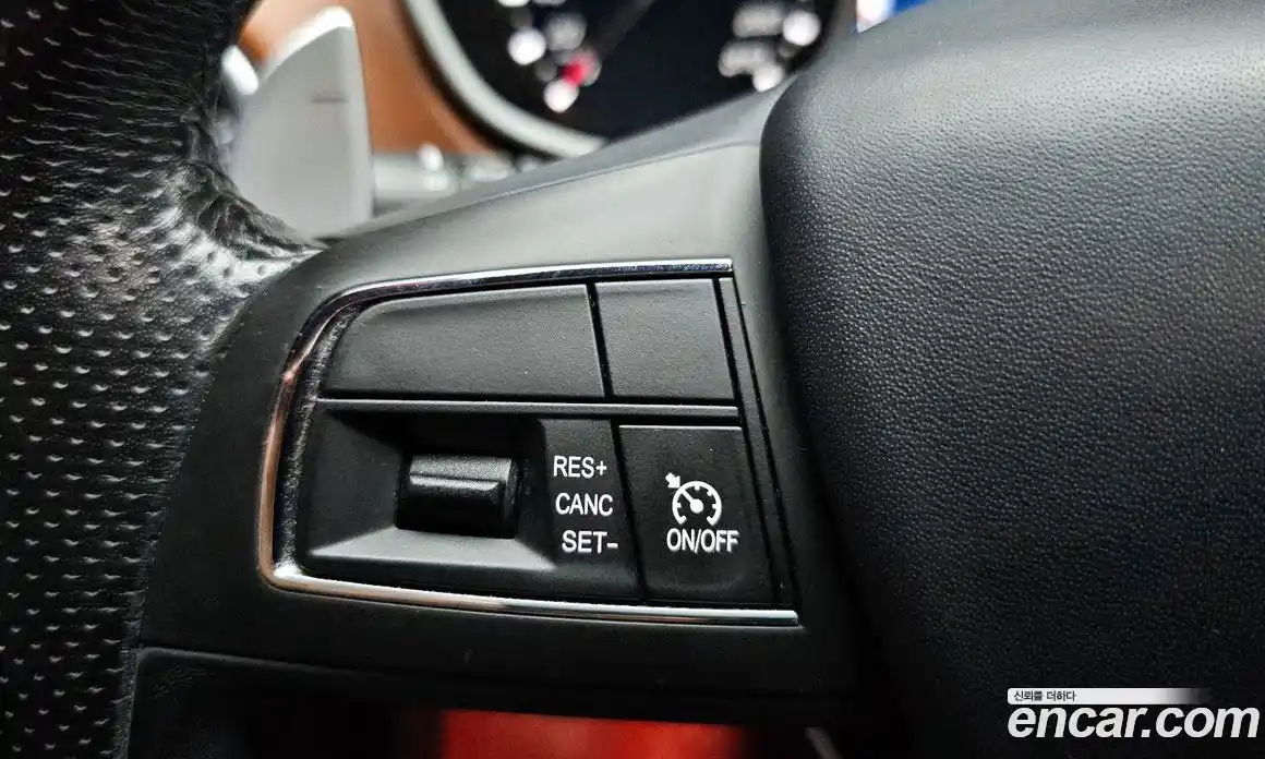 Maserati Ghibli 2017 3.0 гидро, фото 36