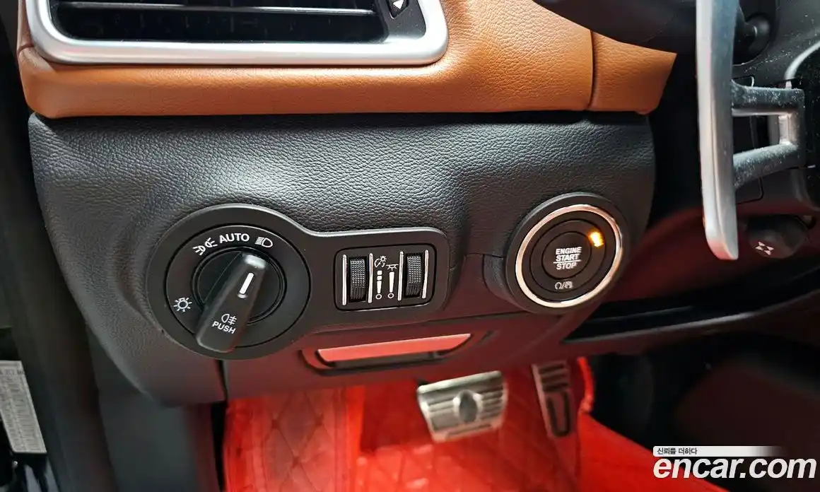 Maserati Ghibli 2017 3.0 гидро, фото 38