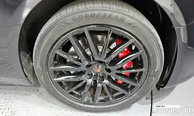 Maserati Ghibli 2017 3.0 гидро, миниатюра 7