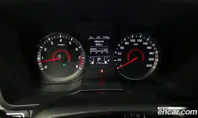 SsangYong TIBOLI 2022 1.5 гидро в Москве № 1685990, миниатюра 11