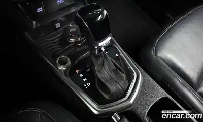 SsangYong TIBOLI 2022 1.5 гидро в Москве № 1685990, миниатюра 12
