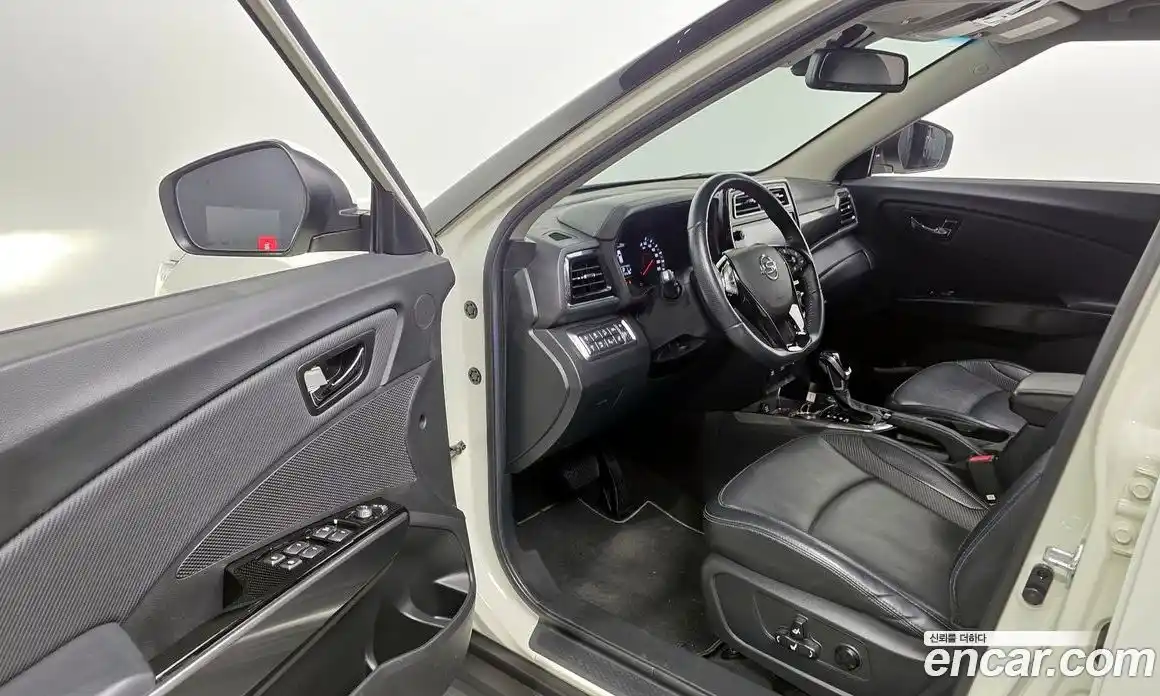 SsangYong TIBOLI 2022 1.5 гидро в Москве № 1685990, фото 13