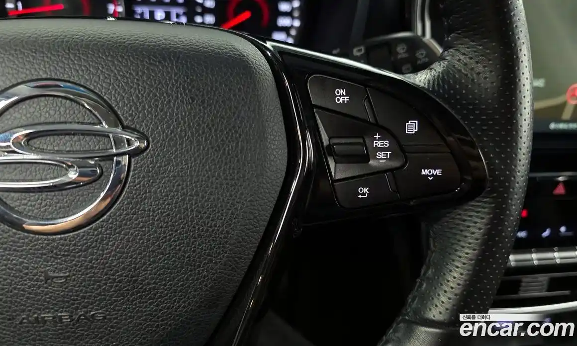 SsangYong TIBOLI 2022 1.5 гидро в Москве № 1685990, фото 24