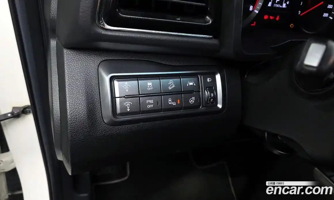 SsangYong TIBOLI 2022 1.5 гидро в Москве № 1685990, фото 29